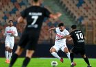بهدف لمثله.. الزمالك يسقط في فخ التعادل أمام سيراميكا كليوباترا