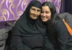 إخلاء سبيل والدة إبراهيم شيكا على ذمة اتهام أرملته لها بالسب والتشهير