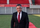 تعيين خالد مرسي قائمًا بأعمال المدير التنفيذي للنادي الأهلي