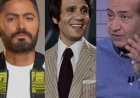 عبدالحليم حافظ وتامر حسني يشعلان السوشيال ميديا.. طارق الشناوي يكشف حقيقة التصريحات المتداولة