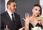 فبركة فيديو بالذكاء الاصطناعي لـ كاظم الساهر يعترف فيه  بتخليه عن منذر ابنه الثالث الذي تحول لفتاة