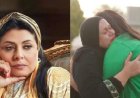 الحبس شهر وغرامة 20 ألف جنيه لمديرة أعمال الفنانة هالة صدقي بتهمة الابتزاز