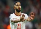 بداعي الإصابة.. الصيباري يغيب عن مباراة المغرب وفرنسا في كأس العالم