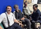 أحمد عز ينتهي من تصوير «فرقة الموت» بعد رحلة استمرت أكثر من 3 سنوات