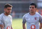 الأهلي يكشف تفاصيل إصابة «بن شرقي» و«الدبيس»