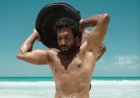 حسن الرداد يستعد لبطولة فيلم «صخر الطلياني» ويدخل عالم الأكشن