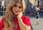 بعد خروجهم من كأس العالم.. ليلا المغربية تطرح أغنيتها الجديدة للمغرب وتؤكد فخرها بالمنتخب المصري