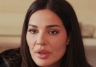 نادين نسيب نجيم تكشف عن أسرار شخصيتها في مسلسل «ممكن»