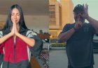 أبطال حتة مني يدعمون المنتخب المصري بطريقة مميزة