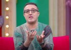 شريف مدكور يوجه رسالة مؤثرة للمسيحيين في مصر: أنا بحبك وبحترم عقيدتك.. أنا وأنت واحد