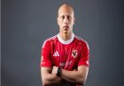 رسميا.. الأهلي يعلن ضم عمرو الجزار من البنك الأهلي