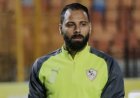 جنش يرد على اتهامات التفويت أمام الزمالك: "اعتدت على الكلام ده.. وضميري مرتاح"