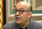 حجاج عبد العظيم: لا أحرص على الاحتفال بعيد ميلادي.. وأسرتي تصر على إسعادي كل عام