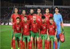 بعد ضم لاعب الأهلي.. منتخب المغرب يعلن قائمته النهائية للمونديال