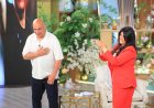 حسام حسن يكشف عن حديثه مع لاعبي المنتخب بين شوطي مباراة نيوزلاندا