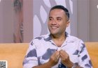 "تحب شغلي وذوقها الموسيقي حلو".. علي الألفي يكشف مواصفات فتاة أحلامه