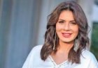 الفنانة نجلاء بدر توجه رسالة مهمة لحماية الفن المصري