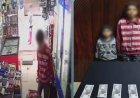 ضبط طالبين سرقا حقيبة سيدة مسنة داخل محل تجاري بالقاهرة.. واستعادة جزء من الأموال