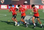 بدون راحة.. الأهلي يبدأ الاستعداد لمباراة كيتارا الأوغندي في الكونفدرالية