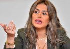 منة فضالي توجّه رسالة ملهمة لجمهورها: «اجعل أيامك جميلة بنفسك»