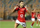 زيزو يفوز بجائزة رجل مباراة الأهلي وأبوقير للأسمدة