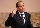 عمرو أديب: السيسي قرر أن يكون أول رئيس يخرج من منصبه بشكل طبيعي ويسلم مصر واقفة على قدميها
