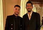 بعد اعتزاله.. محمد عبدالمنعم يودع أحمد حجازي بكلمات مؤثرة