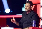 بعد تعافيه من أزمته الصحية.. استقبال مؤثر لأحمد سعد في كواليس The Voice