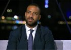 أحمد حسام "ميدو" يهاجم بعض المحسوبين على نادي الزمالك: "ينفذون أجندات تضر بالنادي"