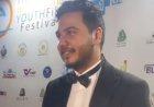 عمر رياض: فخور بفيلم "تروما".. مسؤولية كبيرة أن أكون امتداداً لمسيرة والدي