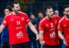 الأهلي يرفض السفر للكونغو للمشاركة في السوبر وكأس الكؤوس لكرة اليد بعد خطاب الصحة