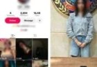 ضبط صانعتي محتوى بالجيزة والإسكندرية لنشر فيديوهات خـادشة للحياء