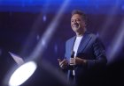 ليلة رومانسية لمروان خوري تُشعل أجواء "أعياد بيروت" وتعيد أمجاد الأغنية اللبنانية