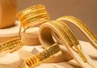 ارتفاع طفيف في أسعار الذهب بمصر ثالث أيام العيد.. وعيار 21 يسجل 6915 جنيهًا