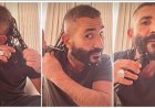 أحمد سعد: الناس أحبتني عندما تصالحت مع نفسي