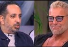 المنتج طارق الجنايني يكشف عن موقف إنساني للفنان تامر هجرس