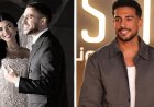 محمود ياسين جونيور يوجه رسالة مؤثرة لشقيقته عليا بعد خطوبتها: لسه مش مصدق