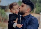 بعد الحكم بحبسه 3 أشهر.. سامر أبو طالب: محروم من رؤية ابني