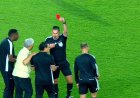 الزمالك يتقدم بشكوى رسمية إلى اتحاد الكرة ضد حكم مباراة القمة