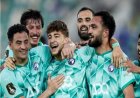 تشكيل بيراميدز أمام الشرقية إنبي في الدوري الممتاز