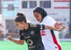 النتيجة دي مش بتفكرك بحاجة؟.. الأهلي يسحق الزمالك بسداسية في دوري الكرة النسائية