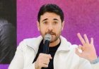 الفنان أحمد عز يسدد مبلغ 570 ألف جنيه قيمة متجمد نفقة خادمة الفنانة زينة