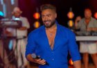 على مسؤولية برنامج "هنا القاهرة".. أنباء عن استعداد تامر حسني للزواج