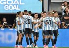 بهدفه أمام النمسا.. ميسي ينفرد بصدارة هدافي كأس العالم تاريخيا