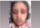 كشف ملابسات فيديو تعدي شقيق زوج على ربة منزل بالشرقية.. وضبط المتهم