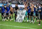 الفيفا يتخذ إجراءات انضباطية ضد الأرجنتين بسبب مخالفات في كأس العالم