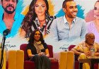سلاف فواخرجي عن مشاركتها في ملتقى "أولادنا": علاقتي بقضايا ذوي القدرات الخاصة لم تقتصر على التمثيل