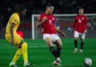 طبيب المنتخب يكشف تطورات إصابته
 محمد حمدي ومصطفى محمد