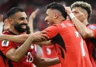 منتخب مصر على أعتاب التأهل.. موعد مباراة إيران والقنوات الناقلة