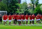 قبل لقائهما في كأس العالم.. تفوق مصري في مواجهات بلجيكا تاريخيا